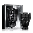 Paco Rabanne - Invictus Onyx férfi 100ml edt  