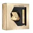 Paco Rabanne - Lady Million edp női 50ml parfüm szett  6.
