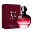 Paco Rabanne - Black XS Elle 2018 női 30ml edp  