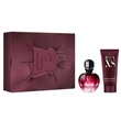 Paco Rabanne - Black XS Elle 2018 női 50ml parfüm szett  1.