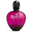 Paco Rabanne - Black XS Elle női 80ml edt teszter 