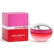 Paco Rabanne - Ultrared női 80ml edp teszter 