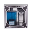 Police - Sport férfi 100ml parfüm szett  1.