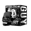 Police - To Be Bad Guy férfi 125ml edt  