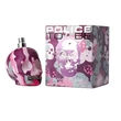Police - To Be Camouflage Pink női 75ml edp  