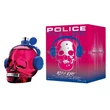 Police - To Be Miss Beat női 125ml edp  