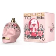 Police - To Be Tattooart női 75ml edp  