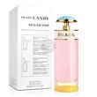 Prada - Candy Sugar Pop női 80ml edp teszter 