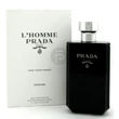 Prada - L'Homme Intense férfi 100ml edp teszter 