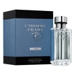 Prada - L'Homme L'Eau férfi 100ml edt  