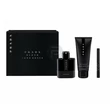 Prada - Luna Rossa Black férfi 100ml parfüm szett  2.
