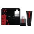 Prada - Luna Rossa Carbon férfi 50ml parfüm szett  2.