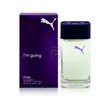 Puma - I'am going férfi 90ml edt  