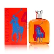 Ralph Lauren - Big Pony 4 (orange) férfi 40ml edt  