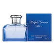 Ralph Lauren - Blue női 125ml edt teszter 