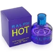 Ralph Lauren - Hot női 30ml edt  