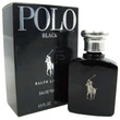 Ralph Lauren - Polo Black férfi 75ml edt  