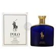 Ralph Lauren - Polo Blue Gold Blend férfi 125ml edp teszter 