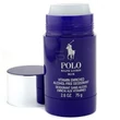 Ralph Lauren - Polo Blue férfi 75ml deo stick  