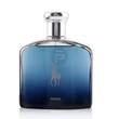 Ralph Lauren - Polo Deep Blue Parfum férfi 125ml edp teszter 