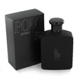 Ralph Lauren - Polo Double Black férfi 125ml edt teszter 