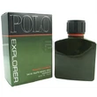 Ralph Lauren - Polo Explorer férfi 125ml edt teszter 
