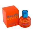 Ralph Lauren - Ralph Rocks női 100ml edt teszter 