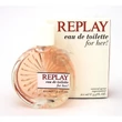 Replay - Replay for Her női 20ml edt  