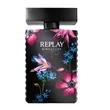 Replay - Signature női 100ml edp teszter 