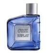 Replay - Tank férfi 100ml edt teszter 
