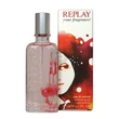 Replay - Your Fragrance női 20ml edt  