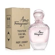 Salvatore Ferragamo - Amo Ferragamo női 100ml edp teszter 