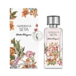 Salvatore Ferragamo - Giardini di Seta unisex 100ml edp  