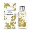 Salvatore Ferragamo - Savane di Seta unisex 100ml edp  