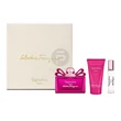 Salvatore Ferragamo - Signorina Ribelle női 100ml parfüm szett  1.