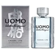 Salvatore Ferragamo - Uomo Casual Life férfi 100ml edt  