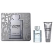 Salvatore Ferragamo - Uomo Casual Life férfi 50ml parfüm szett  1.