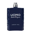 Salvatore Ferragamo - Uomo Urban Feel férfi 100ml edt teszter 
