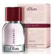 S. Oliver - Soulmate női 30ml edt  