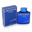 Salvador Dali - Laguna férfi 100ml edt  