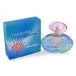 Salvatore Ferragamo - Incanto Charms női 100ml edt teszter 