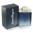 Salvatore Ferragamo - Subtil férfi 100ml edt teszter 