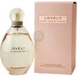 Sarah Jessica Parker - Lovely női 100ml edp  