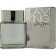 Sean John - I am King férfi 100ml edt teszter 