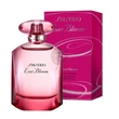 Shiseido - Ever Bloom Ginza Flower női 50ml edp  