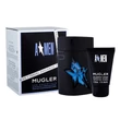 Thierry Mugler - A Men Rubber férfi 100ml parfüm szett  2.
