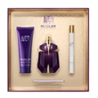 Thierry Mugler - Alien edp női 30ml parfüm szett  12.