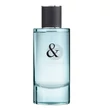 Tiffany & Co. - Tiffany & Love férfi 90ml edt teszter 