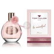 Tom Tailor - Be Mindful női 50ml edt  