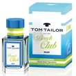 Tom Tailor - Beach Club férfi 30ml edt  